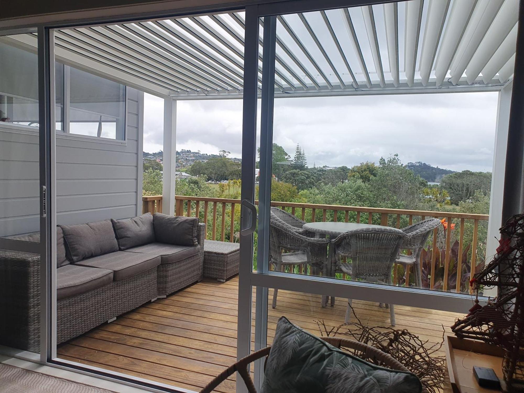 Stanmore Bay Beach House Whangaparaoa Exterior photo