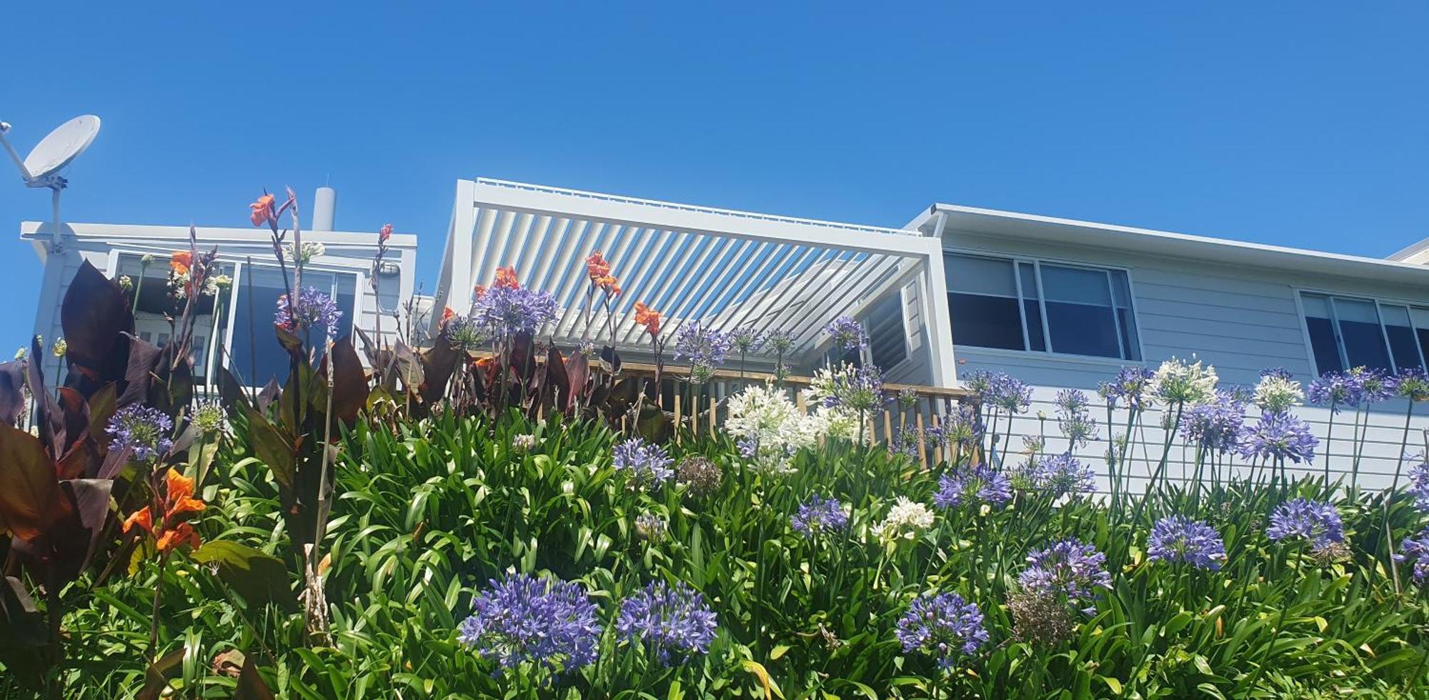 Stanmore Bay Beach House Whangaparaoa Exterior photo